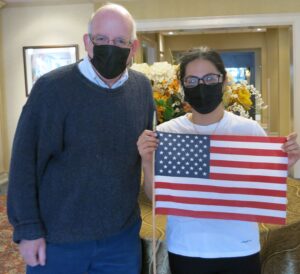USA USA USA